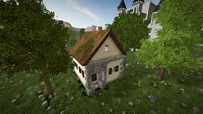 Alchemist's Awakening