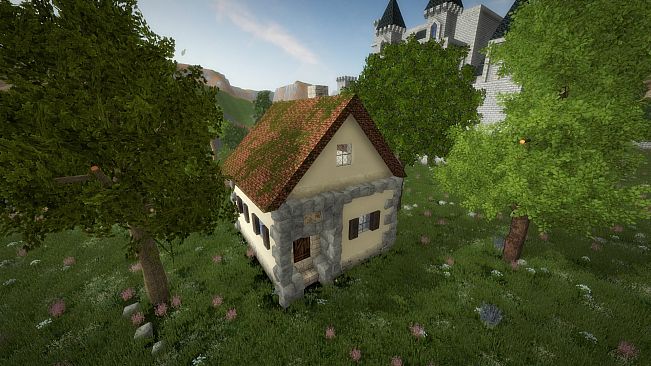 Alchemist's Awakening