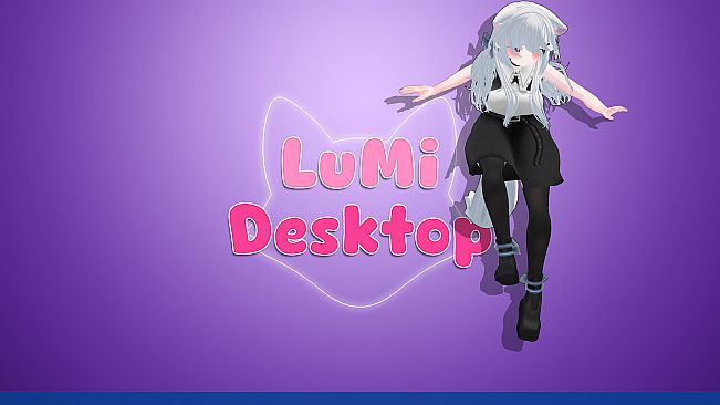 LuMi Desktop