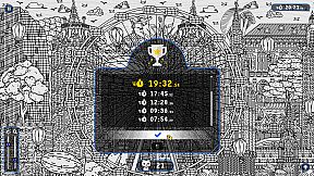 101 Cats Hidden in Vienna