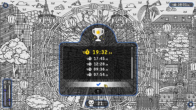 101 Cats Hidden in Vienna