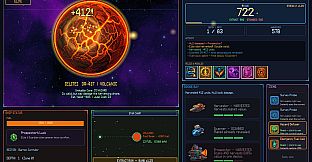 Void Survey