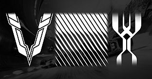 GRIP: Combat Racing - Nyvoss Garage Kit