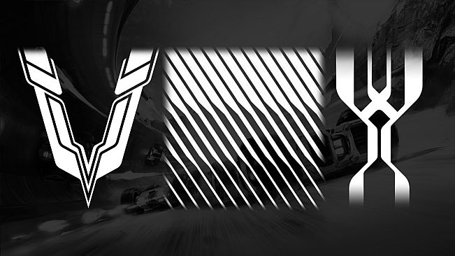 GRIP: Combat Racing - Nyvoss Garage Kit