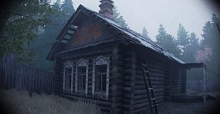 Ghost Buster:Village