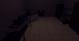 Heralds of Silence. Chapter one