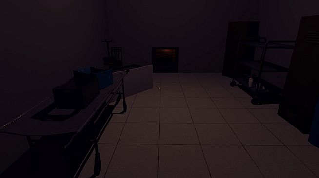 Heralds of Silence. Chapter one