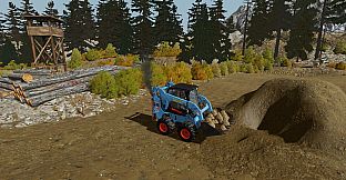 Gold Mining Simulator - Mini Mining Machines