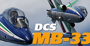 DCS: MB-339