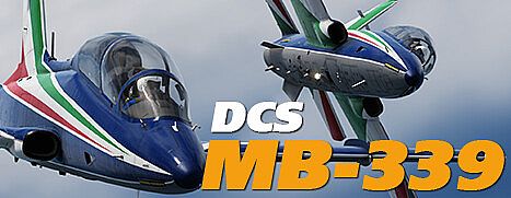 DCS: MB-339