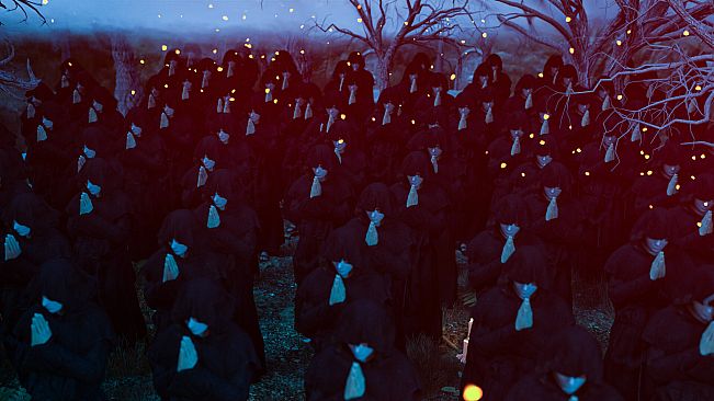 Fate and Life: The Mystery of Vaulinhorn