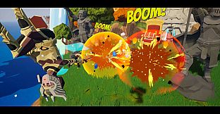 Sherwood Extreme - Rogue Level Pack