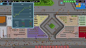 Another Brick in The Mall