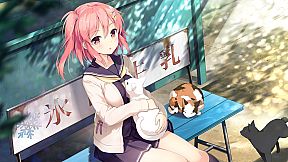 Koi x Shin Ai Kanojo