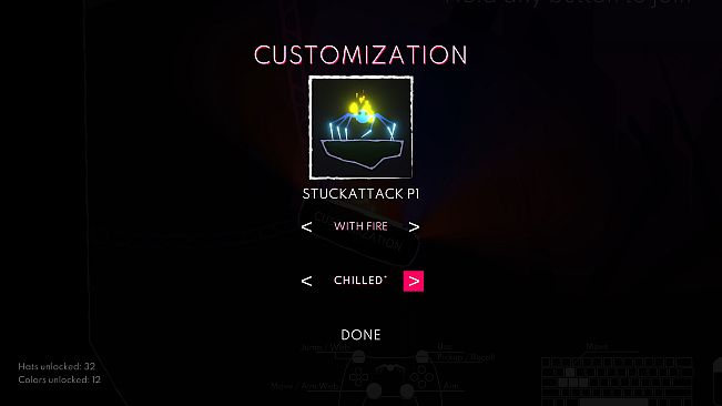 SpiderHeck - Show Your Support