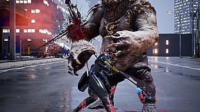 Judah Knight: Knights & Demons-Chapter 1