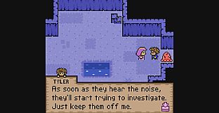 May and the Amazing Bouquet