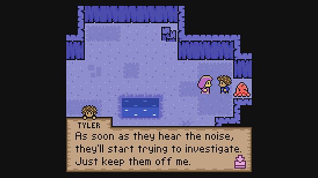 May and the Amazing Bouquet