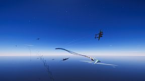 Vincemus - Air Combat