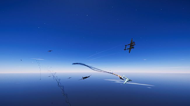 Vincemus - Air Combat