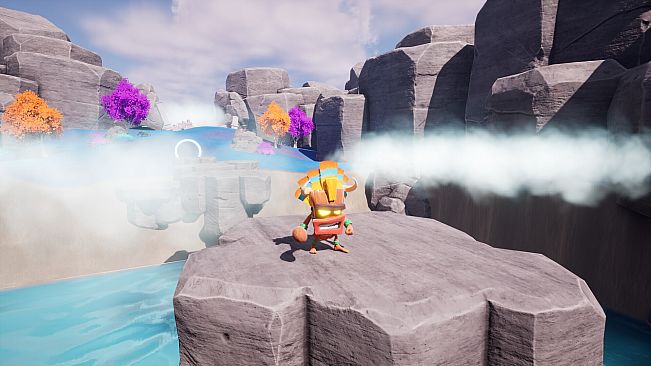 Oogie’s Chicken Quest