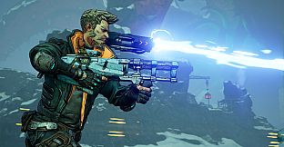 Borderlands 3: Season Pass 2