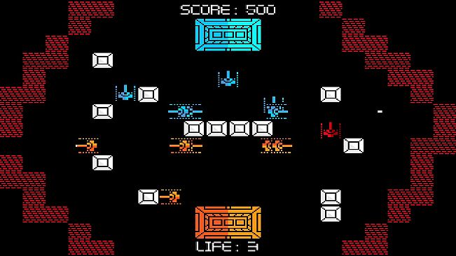 Tiger Tank 59 Ⅰ Mission Pack 057