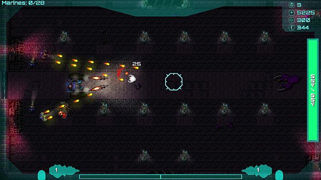 Ultra Mech Directorate