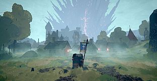 Tears of Metal (Game Preview)