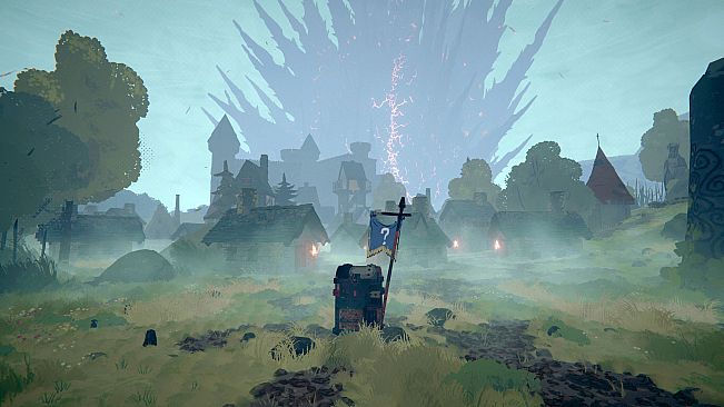 Tears of Metal (Game Preview)