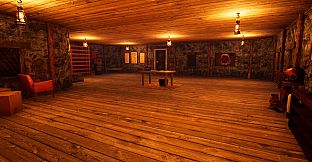 One Step After Fall (Windows)