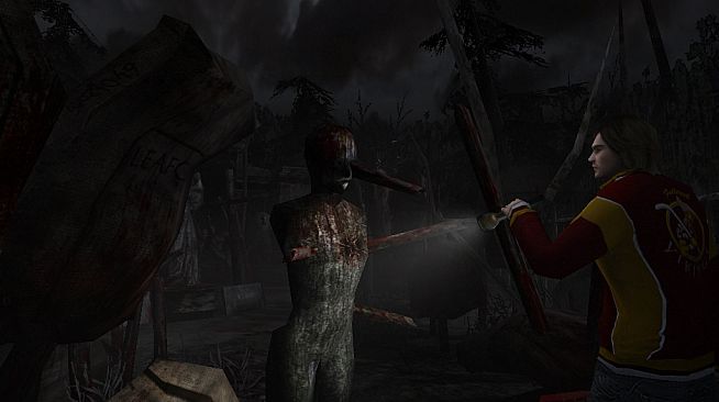 Obscure II (Obscure: The Aftermath)