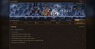 Task Bar Dungeons