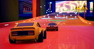 HOT WHEELS UNLEASHED 2 - Fast X Pack