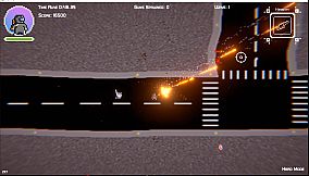 Endless Furry Killer Infinity