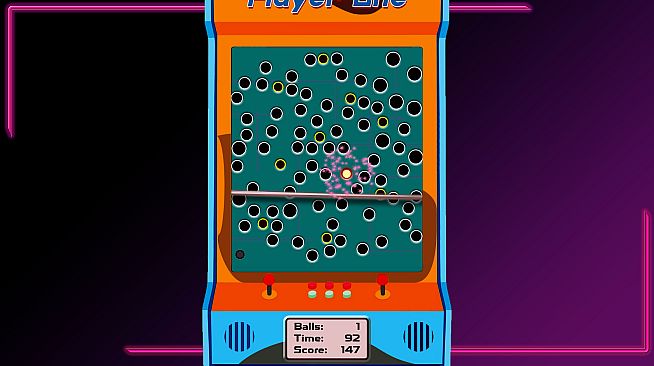 Rolling Arcade - Level Pack