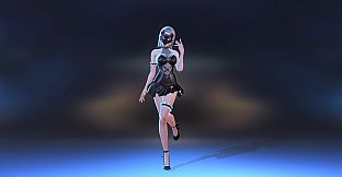 Angel Legion-DLC Dark Crow