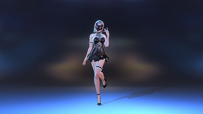 Angel Legion-DLC Dark Crow