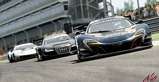 Assetto Corsa - Dream Pack 3