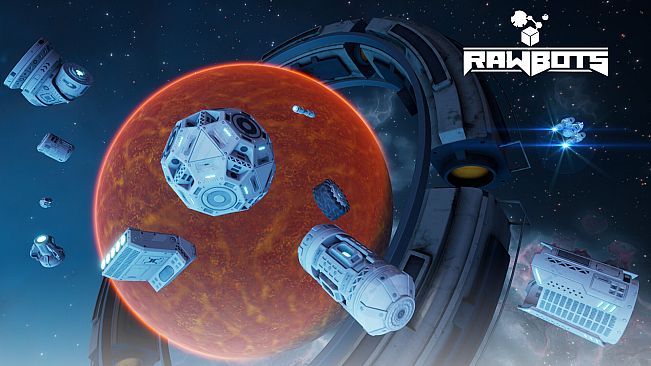 Rawbots