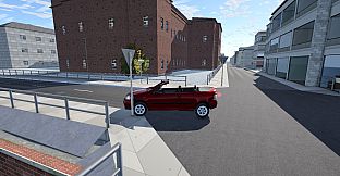 Virtual Driving School - US South Region Pack