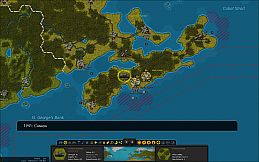 Strategic Command WWII: War in Europe