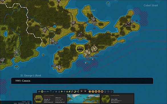 Strategic Command WWII: War in Europe