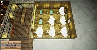 Medieval simulators: Tavern