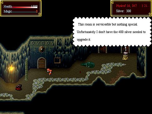 Moonstone Tavern - A Fantasy Tavern Sim!