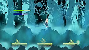 The Light and the Shadow