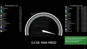 ClearMem :: Free Up Your RAM