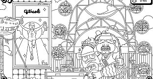 Cats and Seek: Osaka - Extra Content