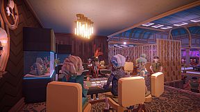 Casino Boss Simulator