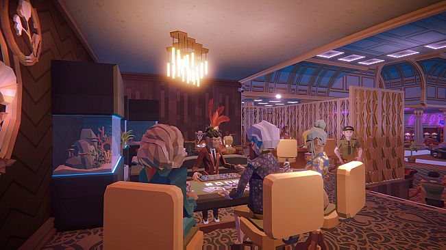 Casino Boss Simulator